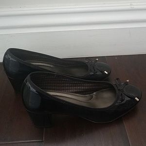 Comfort plus by predictions, ballet pump size 8